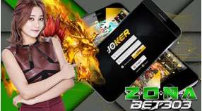 Slot Joker123 Gaming Apk Login Terbaru & Terpercaya