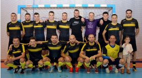 ADAMPOL TEAM ŚWIDNIK GRA DALEJ W FUTSALOWYM PUCHARZE POLSKI!!!