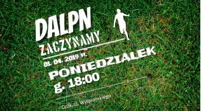 DALPN - Zaczynamy