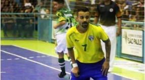 Brazylijczyk o bajecznej technice