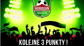 Park Targoszyn 2-3 Huragan Proboszczów