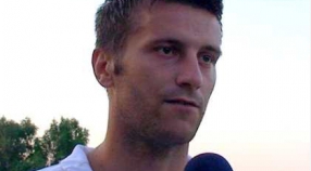 TRENER MAREK SUKER - WYWIAD !!