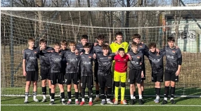 Turniej Trampkarzy Starszych