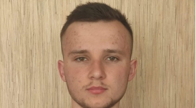 #poznajpiłkarzaBRDARytel - Marcin Bruski
