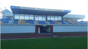 Seniorzy wznowili treningi /sparingi i ruchy kadrowe- aktualizacja!/