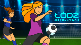 Turniej Piłki Nożnej Dziewcząt O Puchar Prezesa ŁZPN