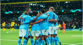 Manchester City, de weg naar het verdedigen van glorie als kampioen