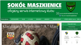 Najpopularniejsze strony na Futbolowo 2.0 w kwietniu / 5 miejsce SOKOŁA!