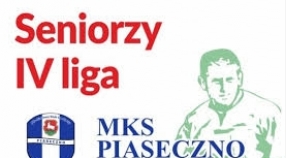 IV Liga: MKS Piaseczno dzisiejszym rywalem!