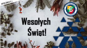Wesołych Świąt!