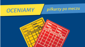 OCENY PIŁKARZY PO MECZU Z ZAWISZĄ....