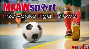 IX kolejka MAAW SPORT PLH