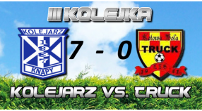 Mecz niewykorzystanych szans ! WYGRANA  7-0 ! ! !