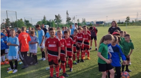 Turniej Brda Cup 17-19.06.22 r.