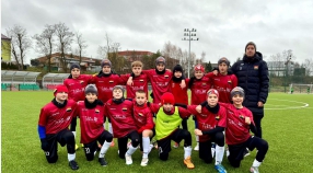 Wygrana w Mielejowie