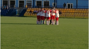 Trątnowianka - Spartak; 0:1