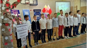 Świętujemy 101 rocznicę odzyskania niepodległości