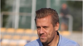 Marek Rybkiewicz przestaje być trenerem MKS-u