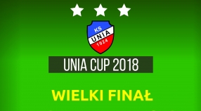 Wielki finał turnieju UNIA CUP!