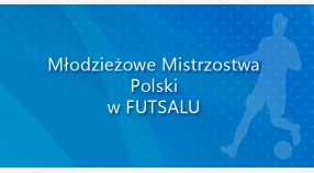 Eliminacje do  Młodzieżowych Mistrzostw Polski U-18