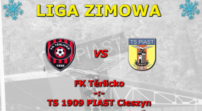 Liga Zimowa - FK Těrlicko