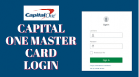 capital one login | capital one credit card login