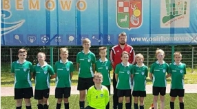 Rocznik 2006 - Dziecięcy dzielnicowy turniej piłki nożnej