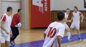 TW- Motoklinika  3-2 (2-2)