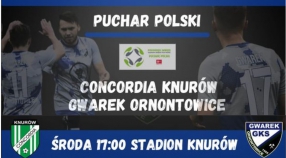 Czas na puchar!