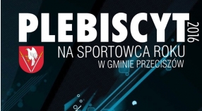 Akademia Piłkarska Przeciszów drużyną roku!