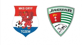 MKS Gryf Tczew - Jaguar Gdańsk