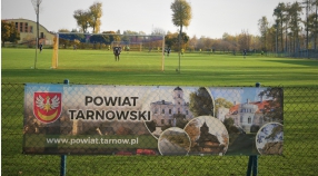 Pewne zwycięstwo przed własną publicznością