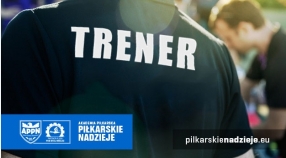 Zatrudnimy trenerów