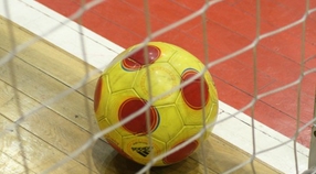 Futsal. Wysokie zwycięstwo nad Konar Futsal Team.