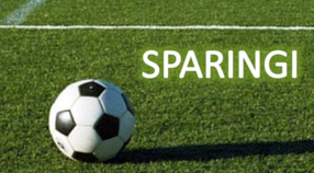 Sparingi (aktualizacja) przed rundą rewanżową 2014/2015