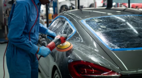 Unlocking the Secrets of Ceramic Coating Durability: A Lasting Impression