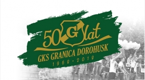 50 lat Granicy