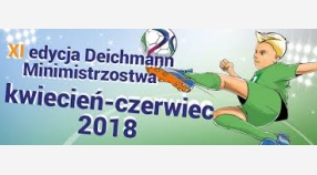 Deichmann Minimistrzostwa 2018