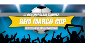 Pierwszego dnia Rem Marco Cup skuteczni tylko raz
