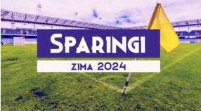 Sparingi seniorów- podsumowanie