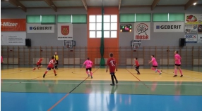 ROCZNIK 2007/2008 i 2008: Ruszyła Mała Kolska Liga