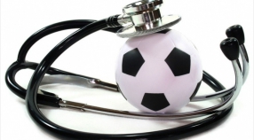 Badania lekarskie - karta zdrowia sportowca - komunikat