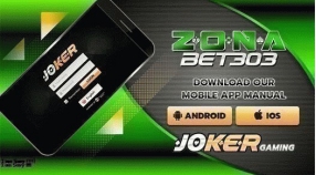 Daftar Joker123 Gaming Slot Online Casino