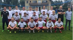 Nowy sponsor MLKS Polan Żabno ❗❗❗