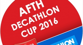 DECATHLON CUP