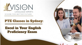 PTE Classes in Sydney: Excel in Your English Proficiency Exam