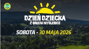 Orłowski Dzień Dziecka i PESMENPOL ORZEŁ CUP już 30 maja!