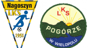 Nagoszyn - Wielopole    2 - 1  (2-1)