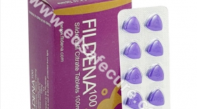 Buy Cheap Fildena 100 |  Lowest Cost + Effective Result