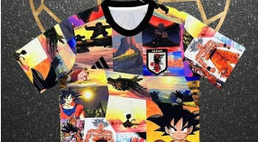 Camiseta Japon Anime